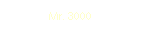 Mr. 3000